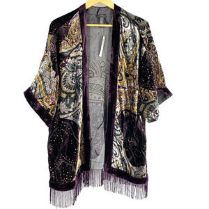Best 25+ Deals for Chico's Kimono | Poshmark